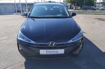 Hyundai Elantra Style