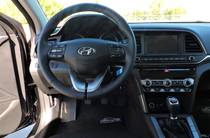 Hyundai Elantra Style