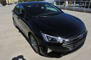 Hyundai Elantra Style