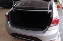 Hyundai Elantra Comfort