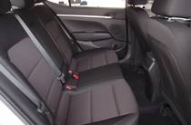 Hyundai Elantra Comfort