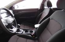 Hyundai Elantra Comfort