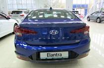 Hyundai Elantra Style