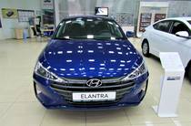 Hyundai Elantra Style