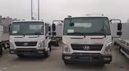 Hyundai EX10 Base