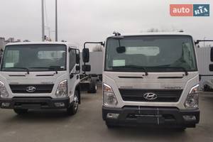 Hyundai EX10 