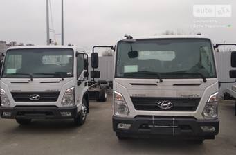Hyundai EX10 2025 Base