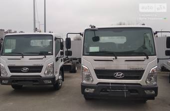 Hyundai EX10 3.9TD MT (170 к.с.) 2024