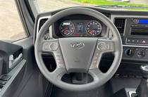 Hyundai EX10 Base