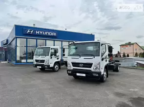 Hyundai EX10