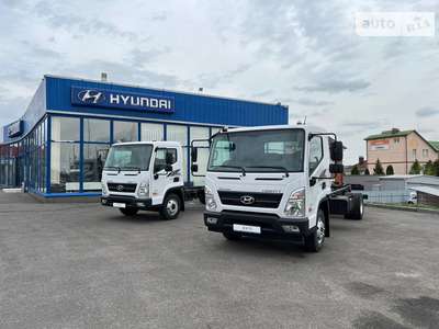 Hyundai EX10 2023 Base