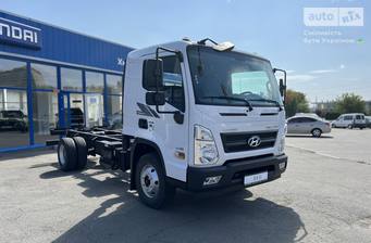 Hyundai EX10 2023 Base