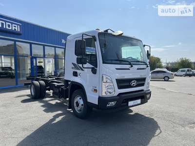 Hyundai EX10 2023 Base