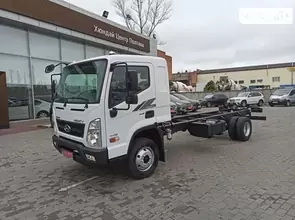 Hyundai EX10