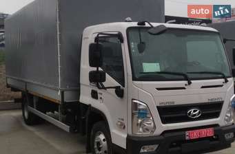 Hyundai EX10 2025 в Київ