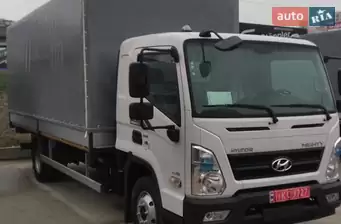 Hyundai EX10