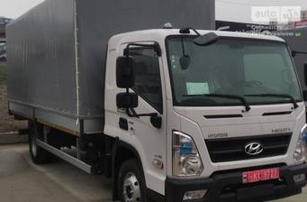 Hyundai EX10 2025 Individual
