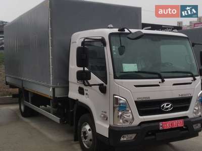 Hyundai EX10 2025 Individual