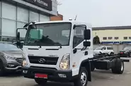 Hyundai EX10 Hyundai EX10 Base