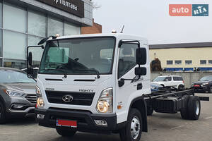 Hyundai EX10 Base