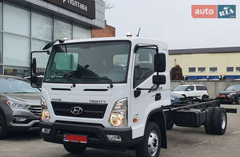 Hyundai EX10 2024 в Полтава