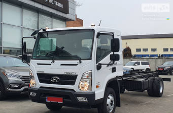 Hyundai EX10 2025 Base