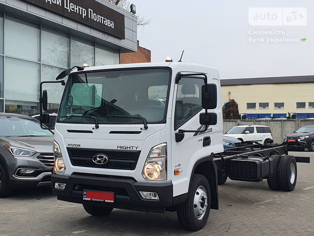 Hyundai EX10 2025