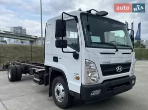 Hyundai EX10