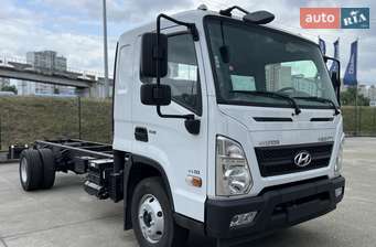 Hyundai EX10 2024 в Київ