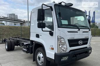 Hyundai EX10 2024 Base