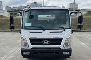 Hyundai EX10 - фото 1