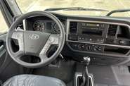 Hyundai EX10 - фото 17