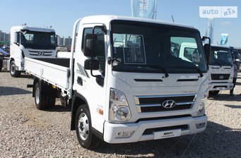 Hyundai EX6 2.9D MT (160 к.с.) 2023