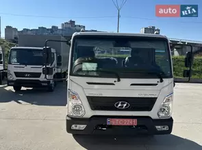 Hyundai EX6