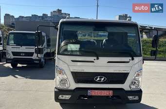 Hyundai EX6 2024 в Київ