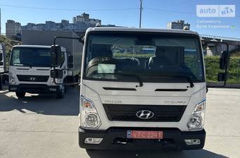 Hyundai EX6 DC 2.9D MT (160 к.с.) 2024