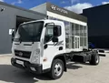 Hyundai EX6 Hyundai EX6