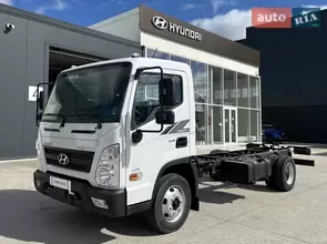 Hyundai EX6
