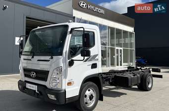 Hyundai EX6 2024 в Київ