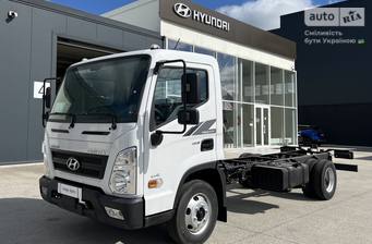 Hyundai EX6 2024 Base