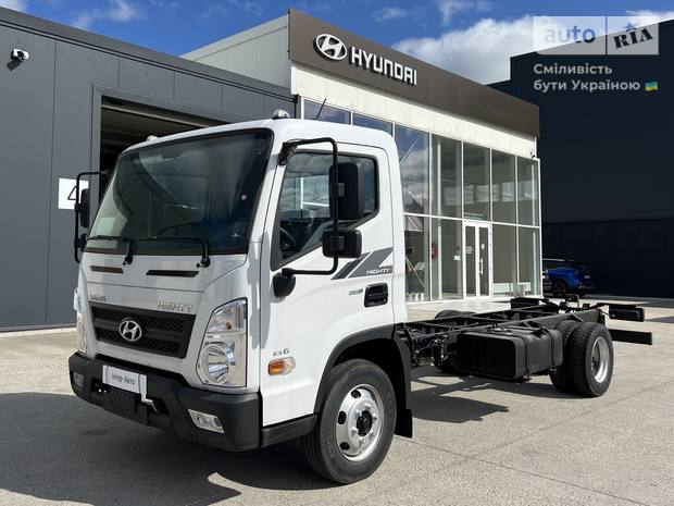 Hyundai EX6 2024 Hyundai EX6 2024
