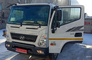 Hyundai EX8 Base