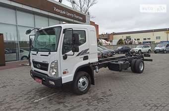 Hyundai EX8 2023 в Полтава