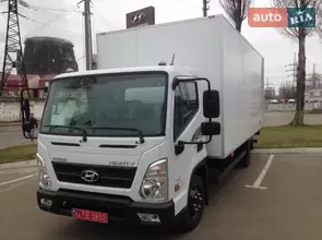 Hyundai EX8
