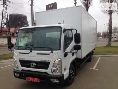 Hyundai EX8 2024 Base