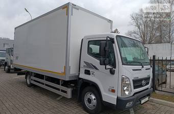 Hyundai EX8 2023 Base