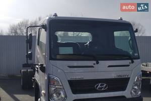 Hyundai EX8 