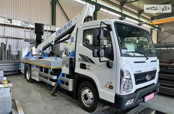 Hyundai EX8 2024 в Київ