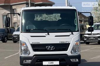 Hyundai EX8 2023 Base