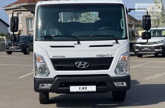 Hyundai EX8 2023 Base